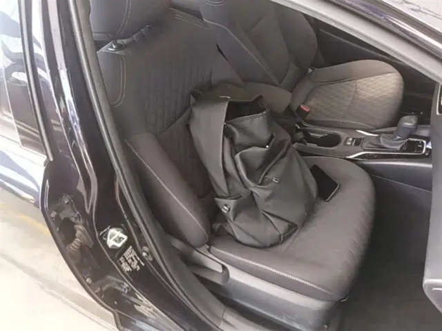 Toyota Allion — Фото автомобиля 24