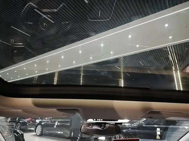 Buick LaCrosse — Фото автомобиля 17