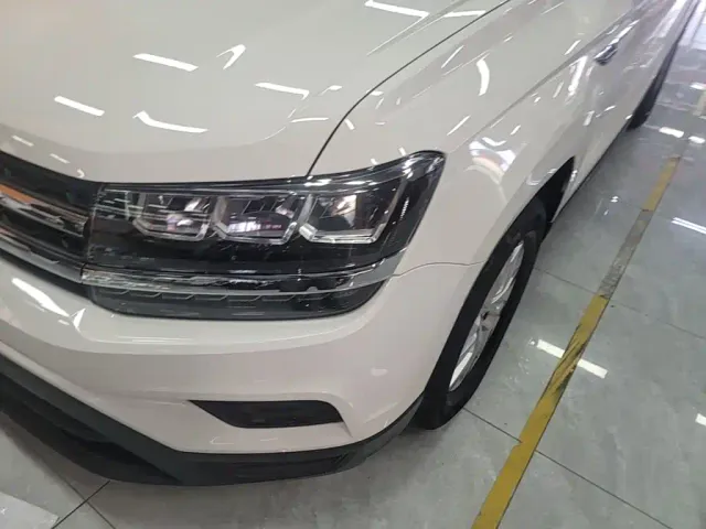Volkswagen Tharu — Фото автомобиля 23