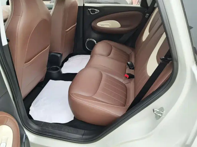 Wuling Bingo — Фото автомобиля 16
