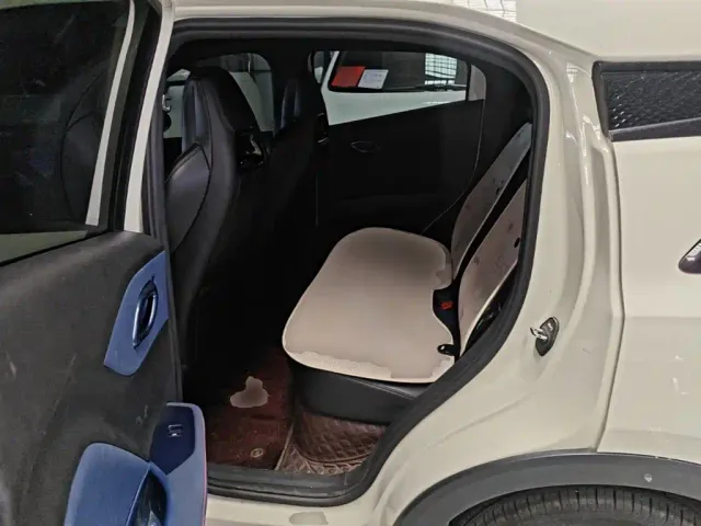 BYD Seagull — Фото автомобиля 16