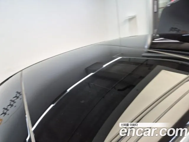 Mercedes-Benz S-Class W223 — Фото автомобиля 15