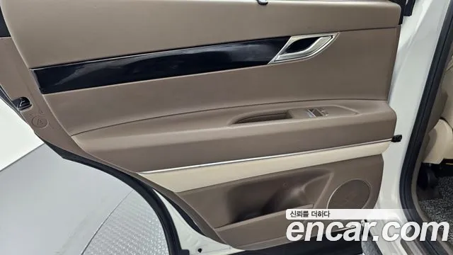 Genesis GV80 — Фото автомобиля 13