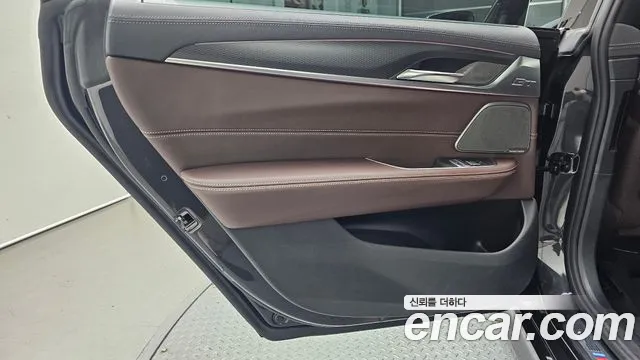 BMW Gran Turismo G32 — Фото автомобиля 25