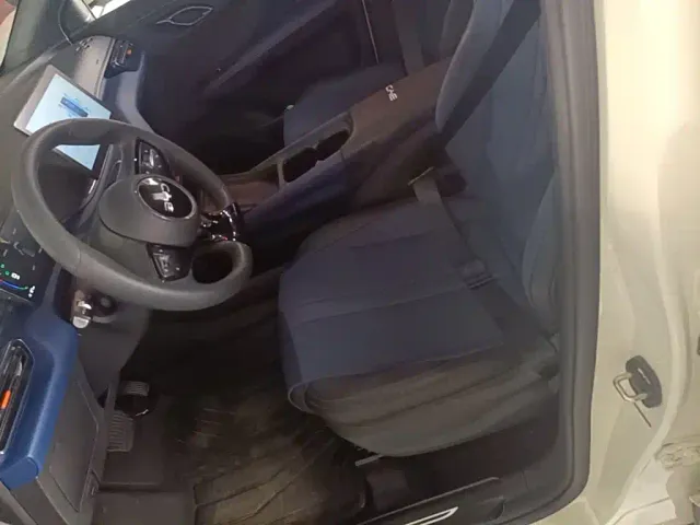 BYD Seagull — Фото автомобиля 14