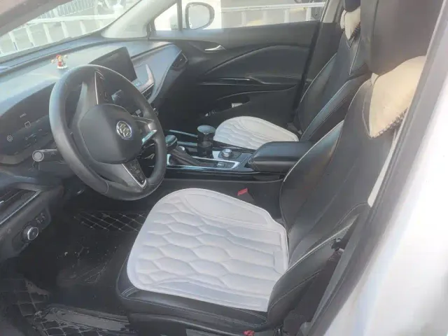 Buick Velite 6 — Фото автомобиля 11