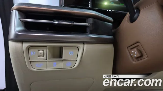 Hyundai Grandeur GN7 — Фото автомобиля 24