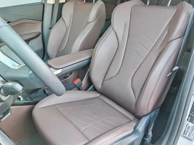 BMW X1 — Фото автомобиля 14