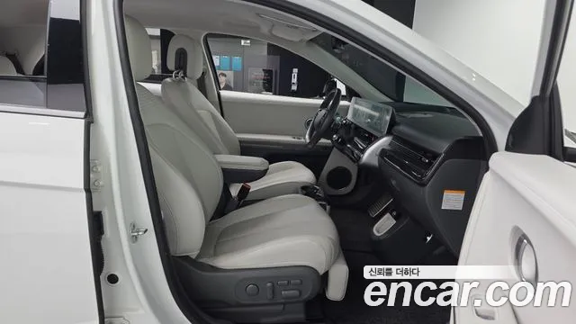 Hyundai Ioniq5 Ioniq5 Long Range AWD — Фото автомобиля 11