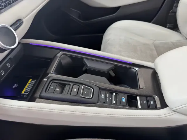 Honda Accord — Фото автомобиля 6
