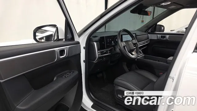 Hyundai Santa Fe MX5 — Фото автомобиля 15
