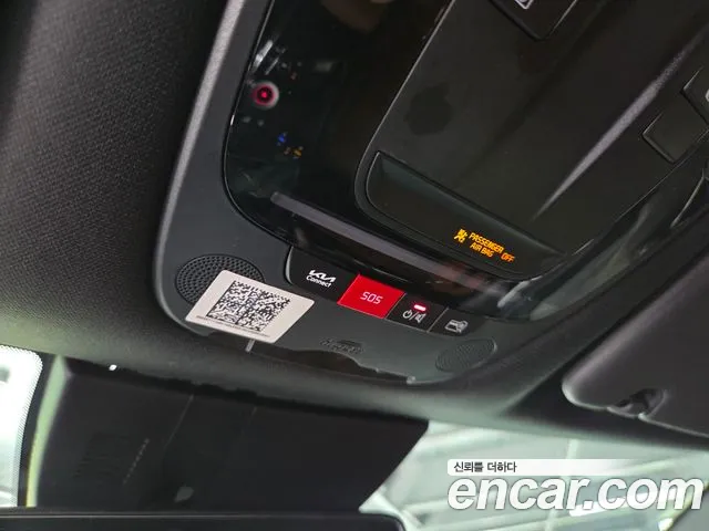 Kia Sportage — Фото автомобиля 11