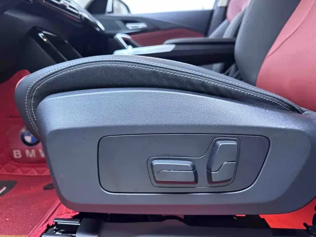 BMW X1 — Фото автомобиля 19