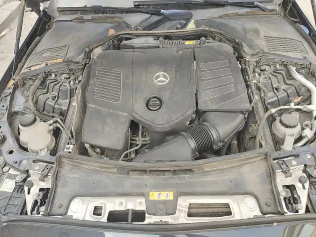 Mercedes-Benz C-Class — Фото автомобиля 10