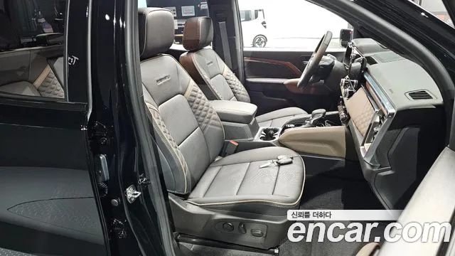 GMC Canyon 3rd Gen — Фото автомобиля 16