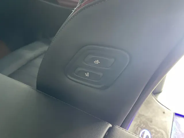GAC Trumpchi M8 — Фото автомобиля 25