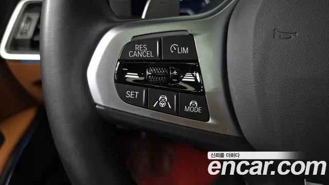 BMW 3-Series 3 серия (G20) 320i M Sport — Фото автомобиля 14