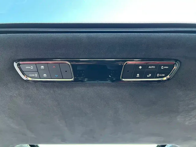 GAC Trumpchi M8 — Фото автомобиля 16