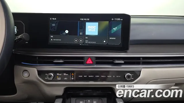 Kia Sorento — Фото автомобиля 20