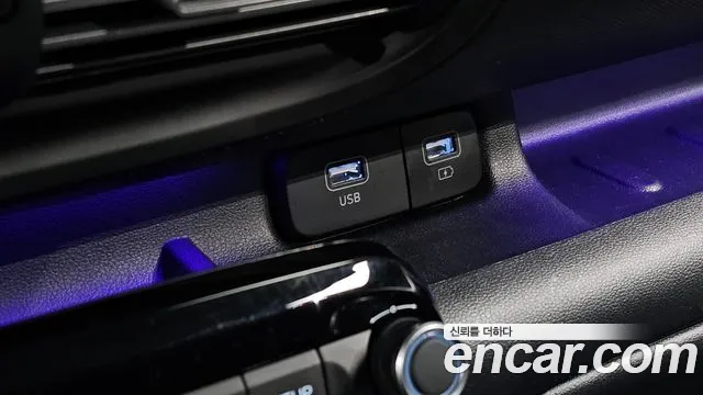 Hyundai Casper Casper Turbo Inspiration — Фото автомобиля 17