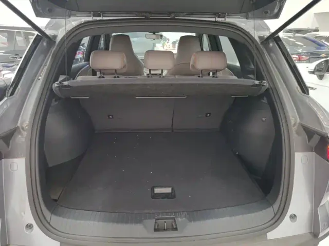 BYD Song Pro — Фото автомобиля 18