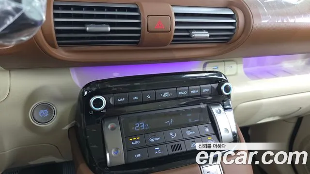 Hyundai Casper New — Фото автомобиля 25