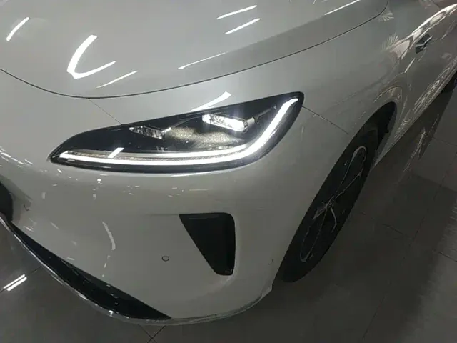 Shangjie SUV — Фото автомобиля 23