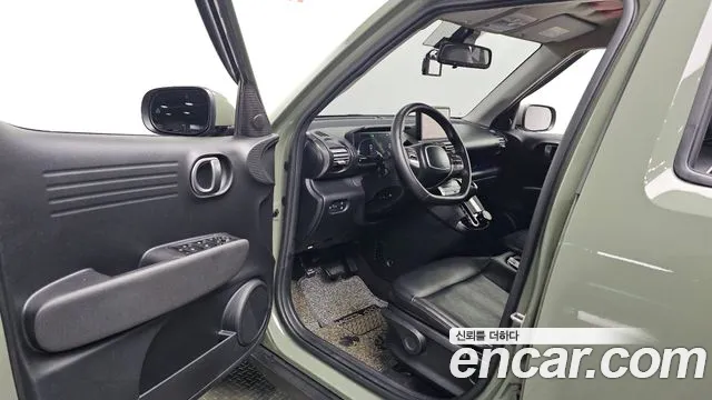 Hyundai Casper Casper Inspiration — Фото автомобиля 10