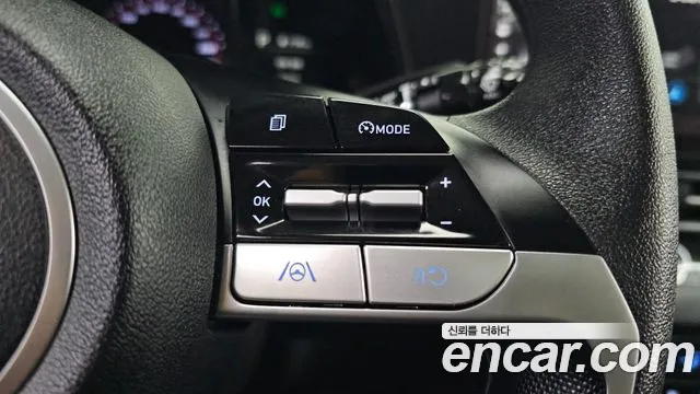 Hyundai AVANTE Avante (CN7) — Фото автомобиля 28
