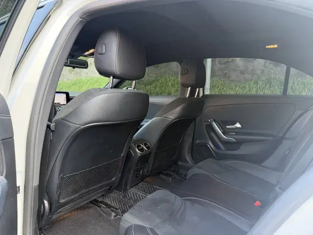 Mercedes-Benz A-Class — Фото автомобиля 5
