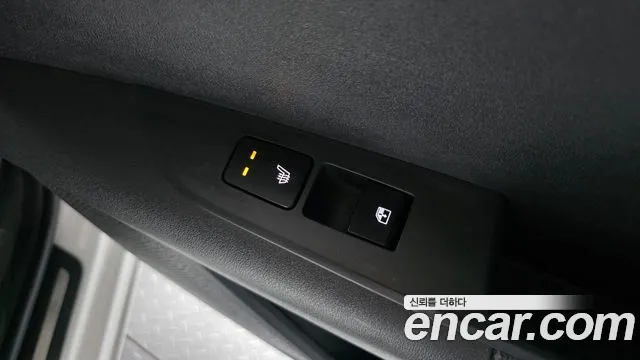 Kia Niro All Niro EV Earth — Фото автомобиля 17