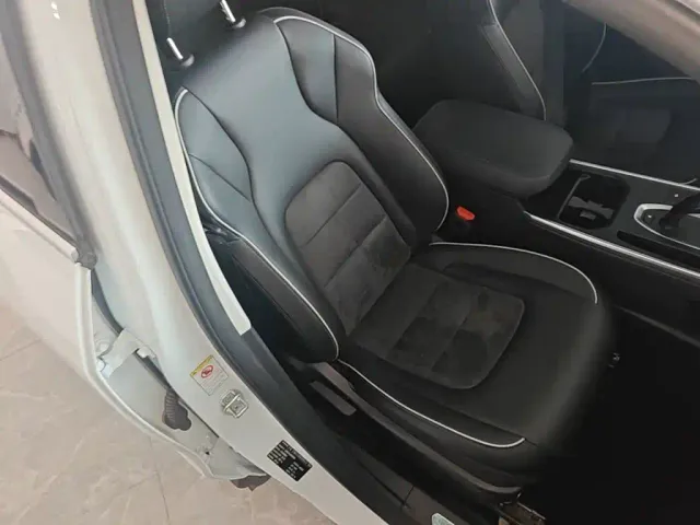 Haval H6 — Фото автомобиля 24