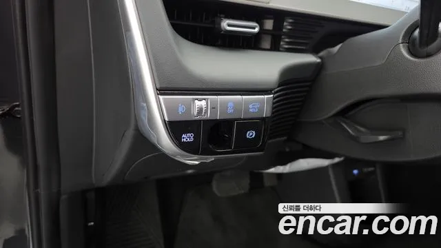 Hyundai Ioniq5 Ioniq5 — Фото автомобиля 15