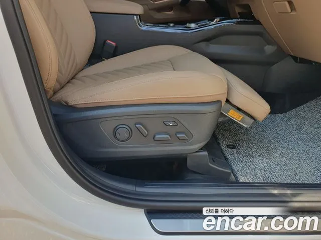 Kia Sorento Generation 4 — Фото автомобиля 18
