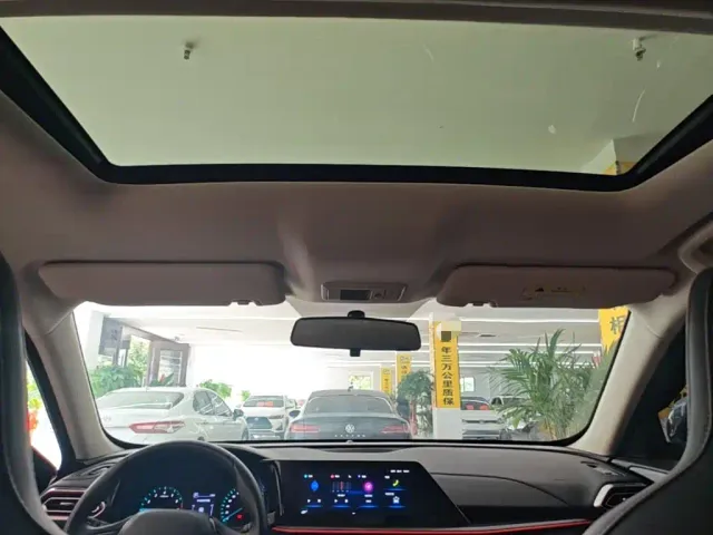 Changan Oushang X5 — Фото автомобиля 17