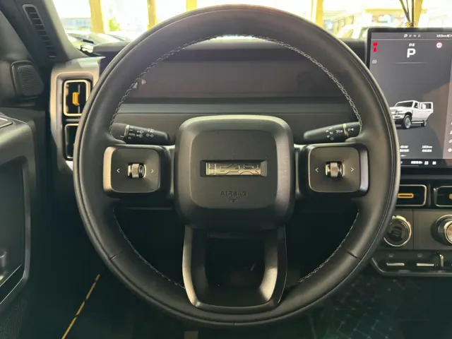 iCAR V23 — Фото автомобиля 10