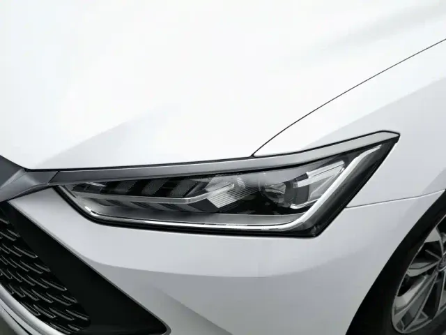 BYD Qin PLUS — Фото автомобиля 7