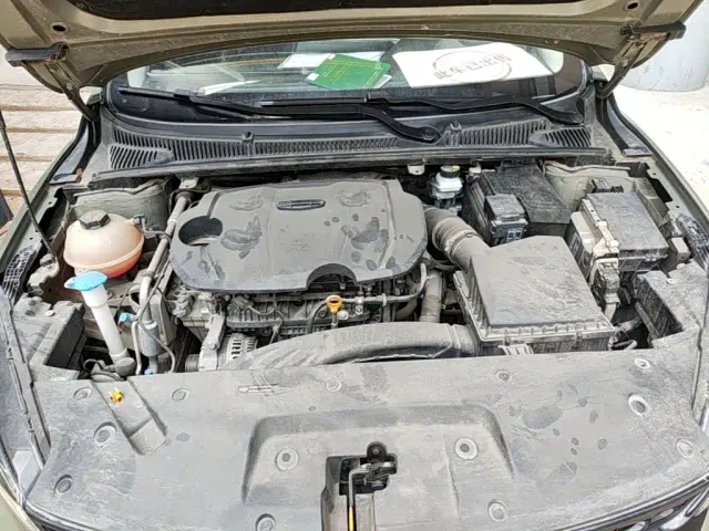 Geely Binrui — Фото автомобиля 19