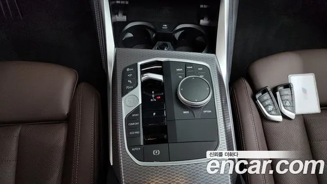 BMW 4-Series 4 серия (G22) 420i M Sport Pro Gran Coupe — Фото автомобиля 9