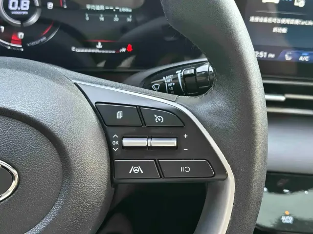 Hyundai Elantra — Фото автомобиля 23