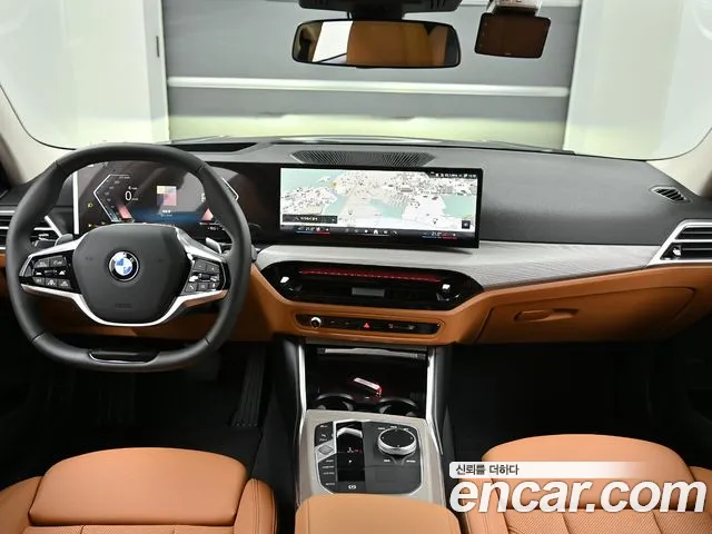 BMW 3-Series 3 серия (G20) — Фото автомобиля 6