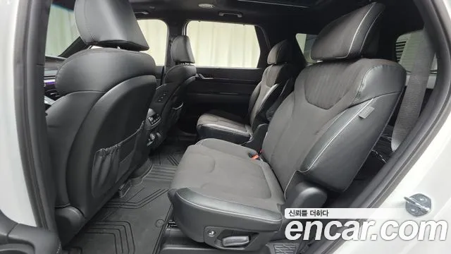 Hyundai Palisade The New Palisade Бензин 3.8 4WD — Фото автомобиля 10