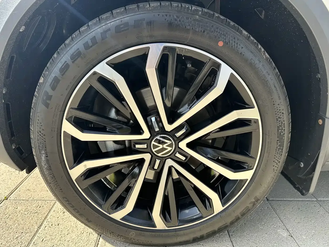 Volkswagen Volkswagen T-ROC 2022 280TSI DSG 2WD Comfort PLUS — Фото автомобиля 27