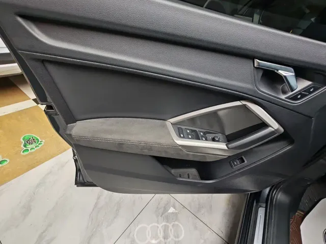 Audi Q3 — Фото автомобиля 18