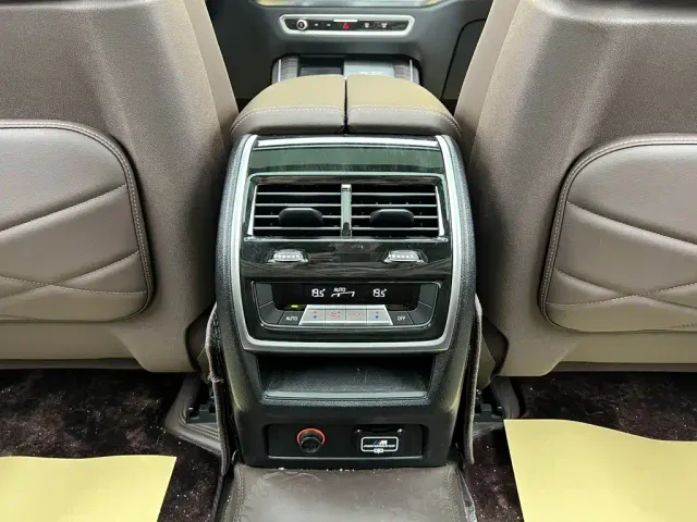 BMW X5 — Фото автомобиля 26