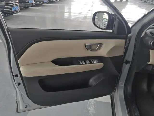 Wuling Binguo PLUS — Фото автомобиля 7