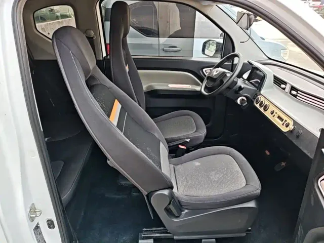 Wuling Hongguang Mini EV — Фото автомобиля 24