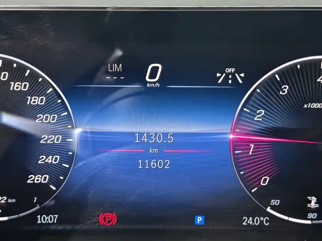 Mercedes-Benz A-Class — Фото автомобиля 4
