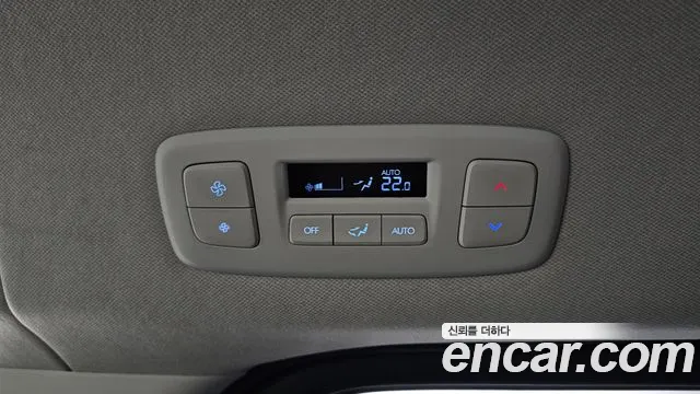 Hyundai Staria Staria Tourer 11 мест — Фото автомобиля 18