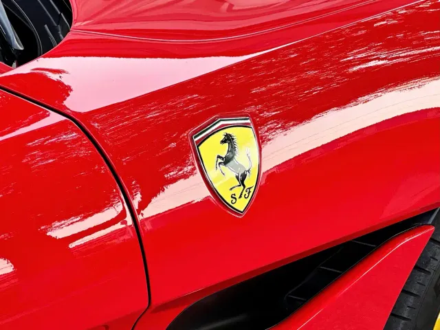 Ferrari Portofino — Фото автомобиля 10